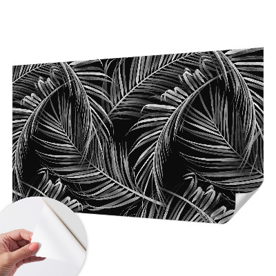 Detská fototapeta Exotický vzor