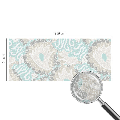 Tapeta do detskej izby Abstraktné vzory