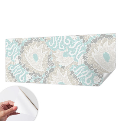 Tapeta do detskej izby Abstraktné vzory