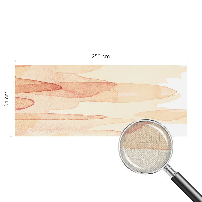 3D fototapeta Pastelové ťahy