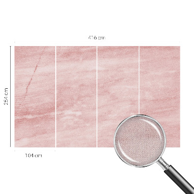 3D tapeta na stenu Mramorový vzor