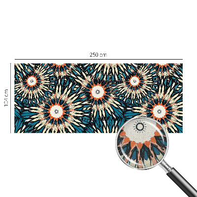 Fototapeta pre dievča Energia kvetov