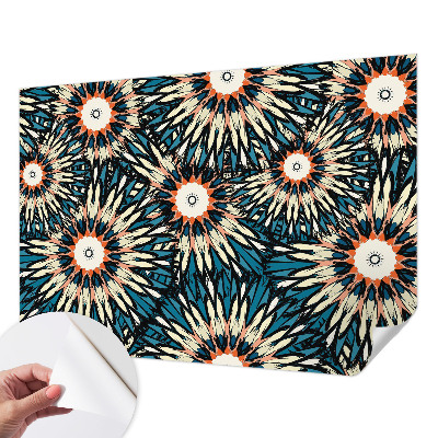 Fototapeta pre dievča Energia kvetov