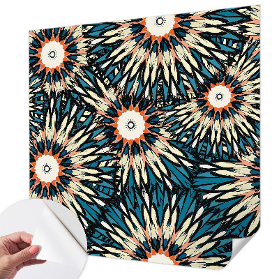 Fototapeta pre dievča Energia kvetov