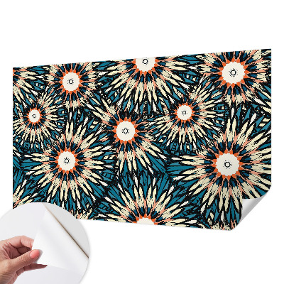 Fototapeta pre dievča Energia kvetov