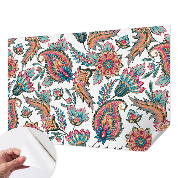 3D fototapeta Orientálny vzor