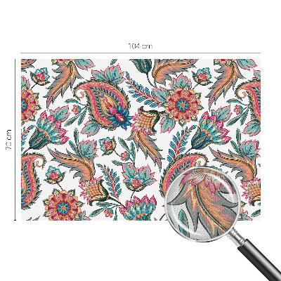 3D fototapeta Orientálny vzor