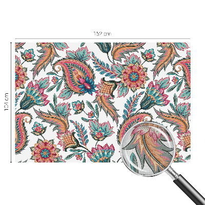 3D fototapeta Orientálny vzor