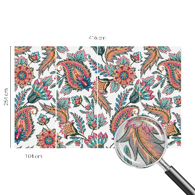 3D fototapeta Orientálny vzor