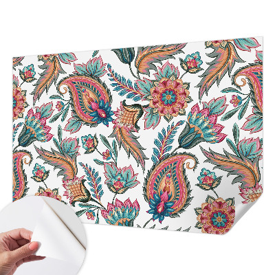 3D fototapeta Orientálny vzor