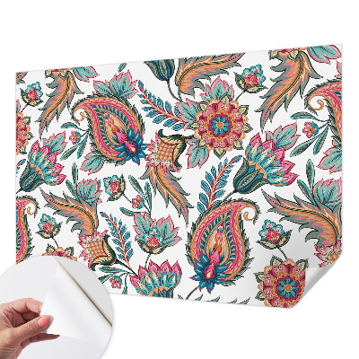 3D fototapeta Orientálny vzor