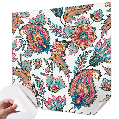 3D fototapeta Orientálny vzor