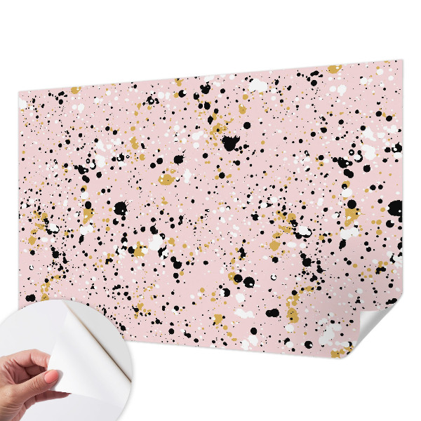 Fototapeta do detskej izby Umelecké miesta