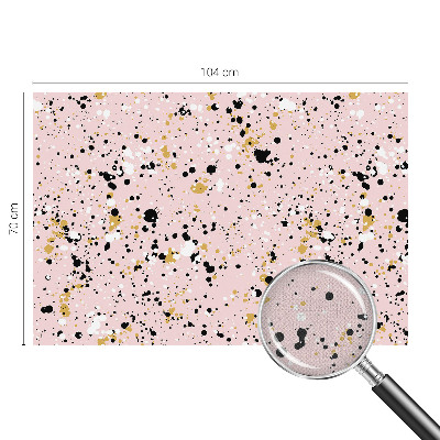 Fototapeta do detskej izby Umelecké miesta