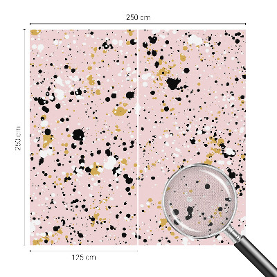 Fototapeta do detskej izby Umelecké miesta