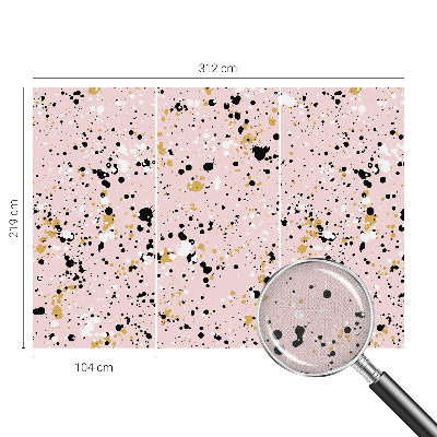 Fototapeta do detskej izby Umelecké miesta