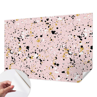 Fototapeta do detskej izby Umelecké miesta