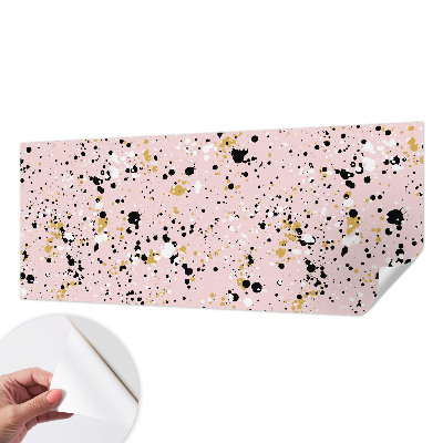 Fototapeta do detskej izby Umelecké miesta