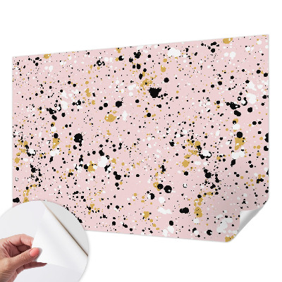 Fototapeta do detskej izby Umelecké miesta