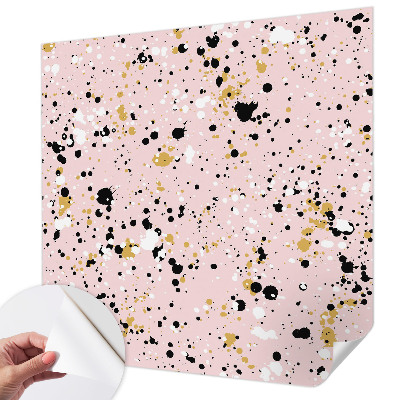 Fototapeta do detskej izby Umelecké miesta