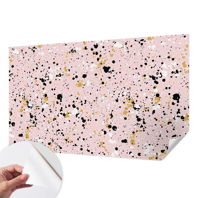 Fototapeta do detskej izby Umelecké miesta