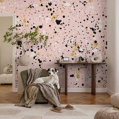 Fototapeta do detskej izby Umelecké miesta