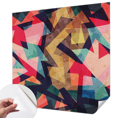 Fototapeta pre chlapca Farebný vzor