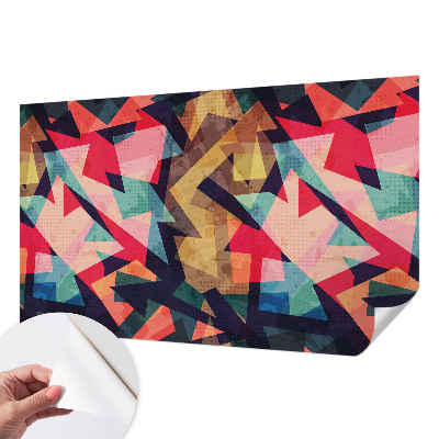 Fototapeta pre chlapca Farebný vzor