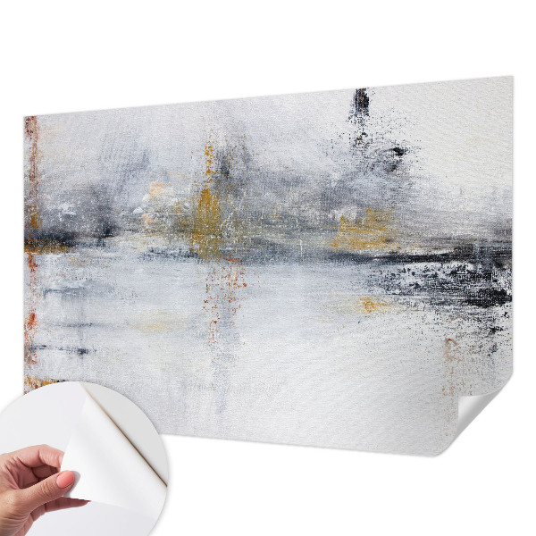 3D fototapeta Harmonická abstrakcia