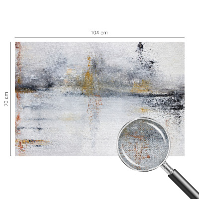 3D fototapeta Harmonická abstrakcia