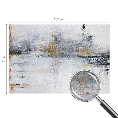 3D fototapeta Harmonická abstrakcia