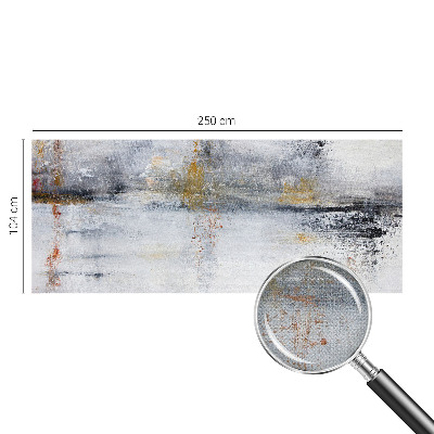 3D fototapeta Harmonická abstrakcia