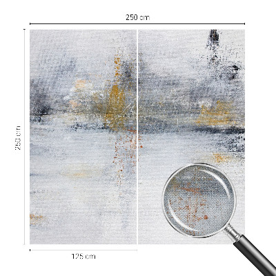 3D fototapeta Harmonická abstrakcia