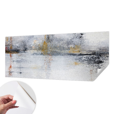 3D fototapeta Harmonická abstrakcia