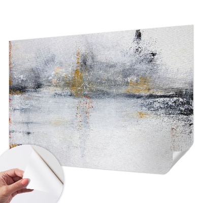 3D fototapeta Harmonická abstrakcia