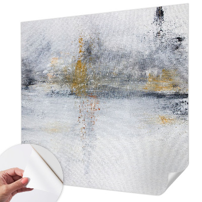 3D fototapeta Harmonická abstrakcia