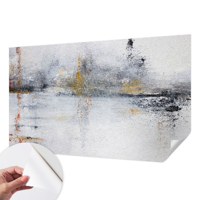 3D fototapeta Harmonická abstrakcia