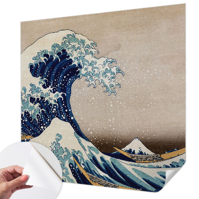 Fototapeta pre chlapca Dramatická vlna