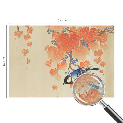 Samolepiaca tapeta Harmónia vína