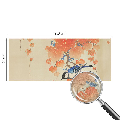 Samolepiaca tapeta Harmónia vína