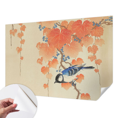 Samolepiaca tapeta Harmónia vína