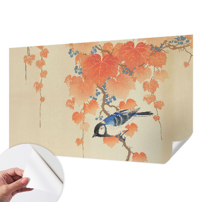 Samolepiaca tapeta Harmónia vína