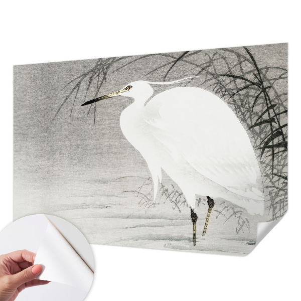 Samolepiaca fototapeta do obývačky Vodná krajina