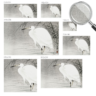 Samolepiaca fototapeta do obývačky Vodná krajina