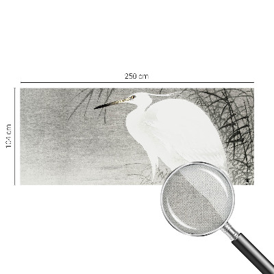 Samolepiaca fototapeta do obývačky Vodná krajina