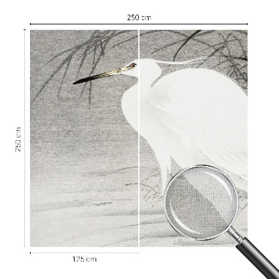 Samolepiaca fototapeta do obývačky Vodná krajina