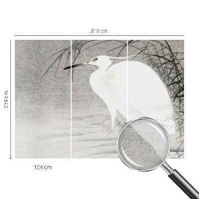 Samolepiaca fototapeta do obývačky Vodná krajina