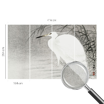 Samolepiaca fototapeta do obývačky Vodná krajina