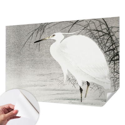 Samolepiaca fototapeta do obývačky Vodná krajina