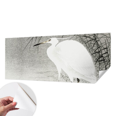 Samolepiaca fototapeta do obývačky Vodná krajina